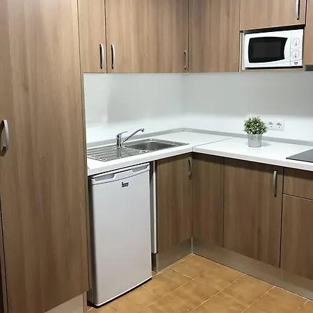 R2 Cala Millor Appartement *