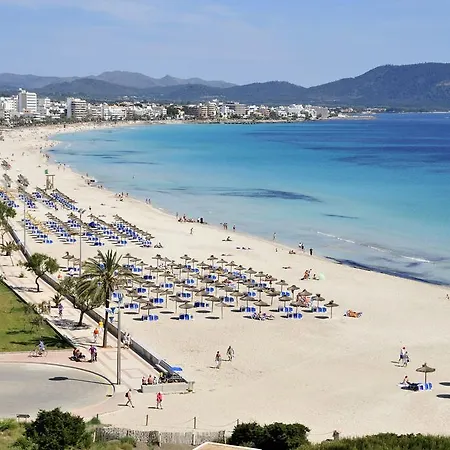 Appartement R2 Cala Millor *