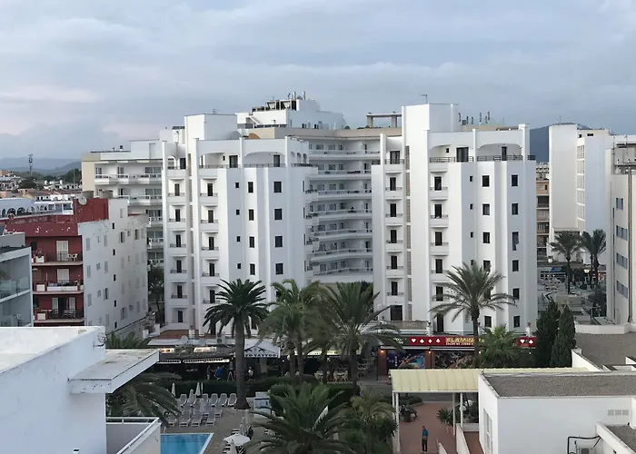 R2 Cala Millor (Mallorca)